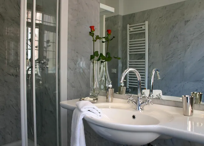 Hotel Palazzo Cendon Piano Antico