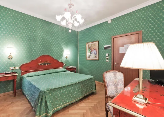 Palazzo Cendon Piano Antico Отель 3*