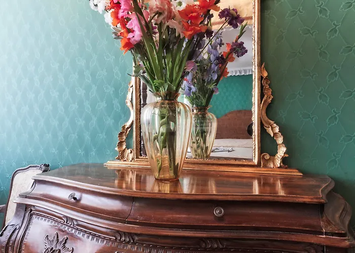 Hotel Palazzo Cendon Piano Antico 3*