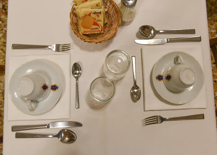 Palazzo Cendon Piano Antico Hotel Veneza