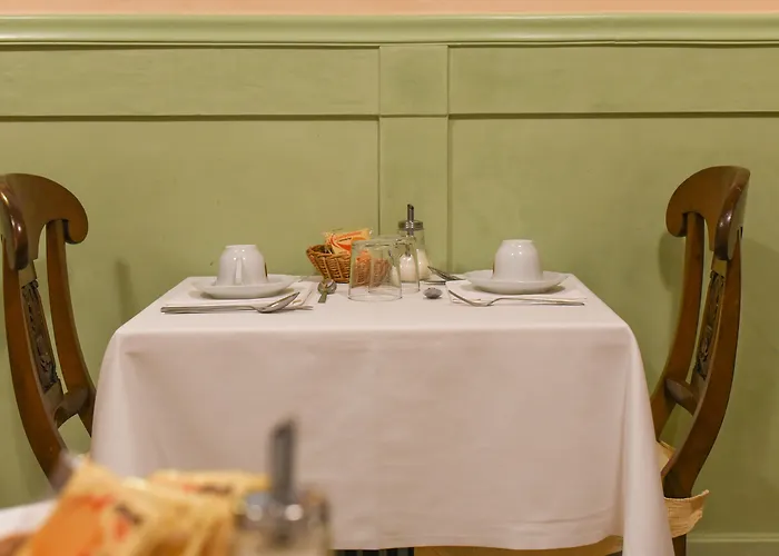 Hotel Palazzo Cendon Piano Antico 3*