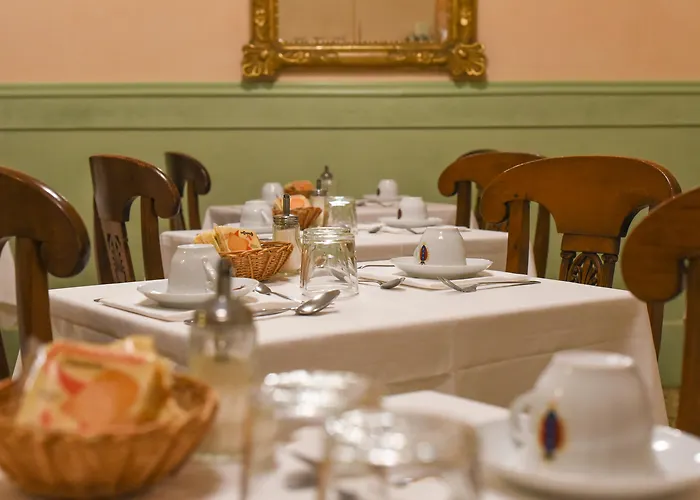 Palazzo Cendon Piano Antico 3* Veneza