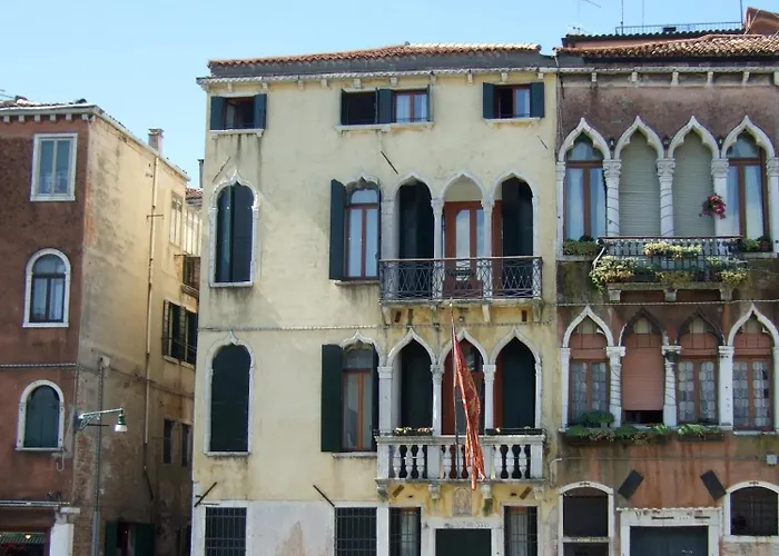 Hotel Palazzo Cendon Piano Antico 3*