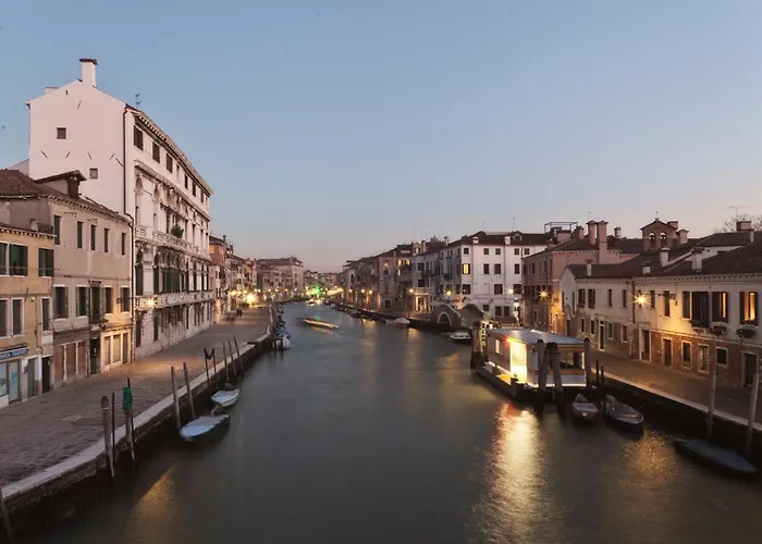 Hotel Palazzo Cendon Piano Antico 3*