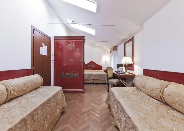 Palazzo Cendon Piano Antico Hotel