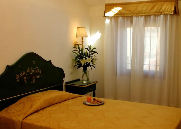 Hotel Palazzo Cendon Piano Antico Veneza