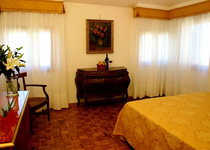 Hotel Palazzo Cendon Piano Antico 3*