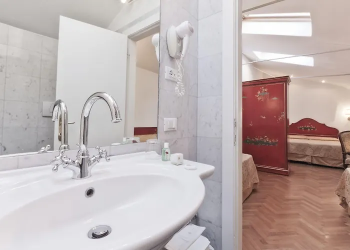 Palazzo Cendon Piano Antico 3* Veneza