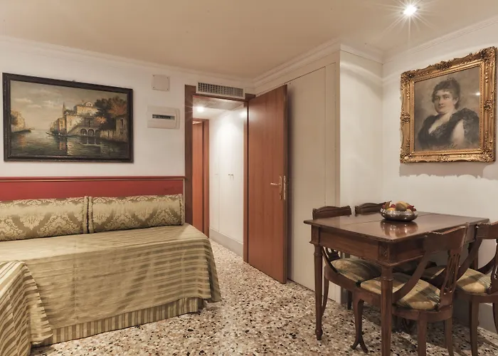 Palazzo Cendon Piano Antico