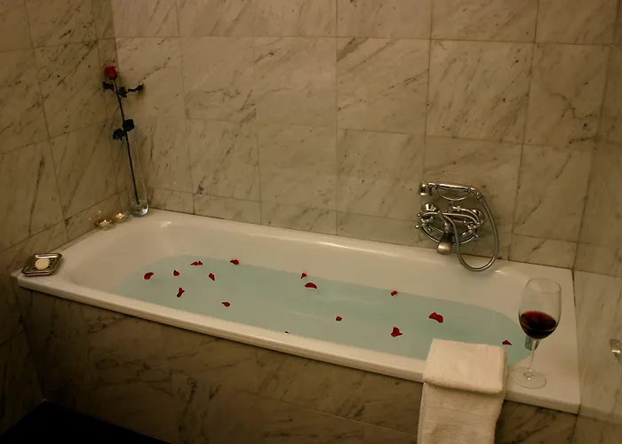 Palazzo Cendon Piano Antico Hotel