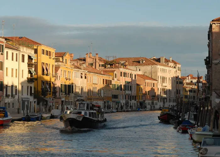 Hotel Palazzo Cendon Piano Antico 3*