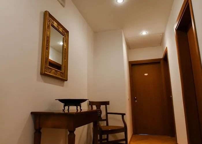 Palazzo Cendon Piano Antico 3*