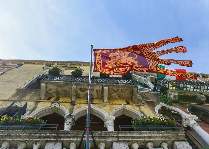 Hotel Palazzo Cendon Piano Antico