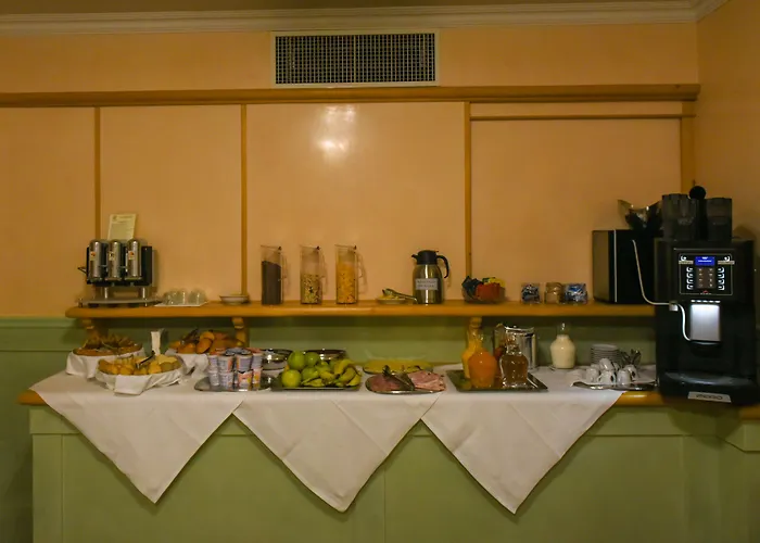 Palazzo Cendon Piano Antico 3* Veneza