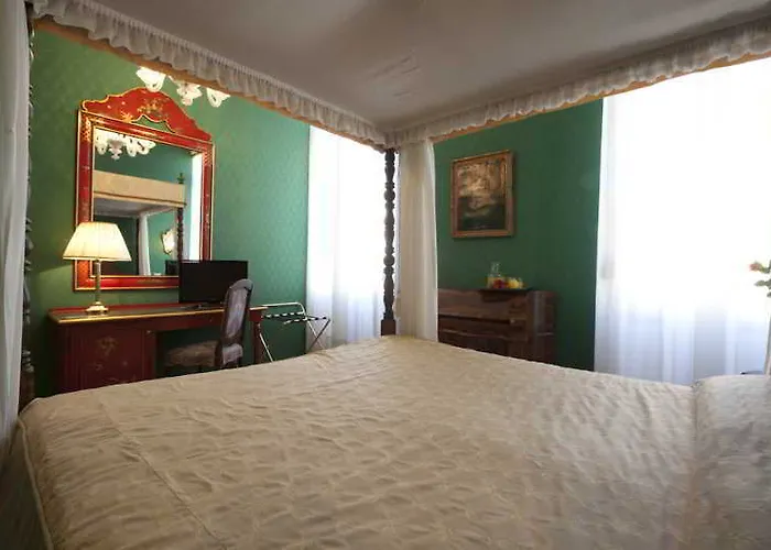 Palazzo Cendon Piano Antico 3*