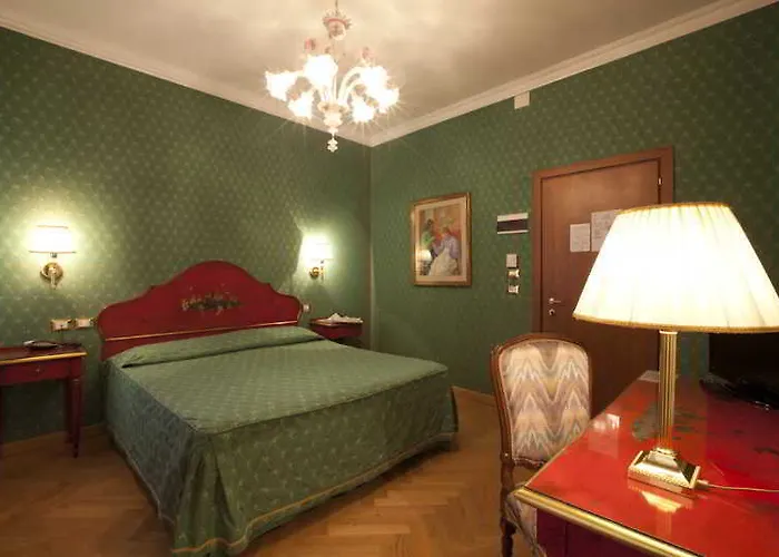 Palazzo Cendon Piano Antico Hotel