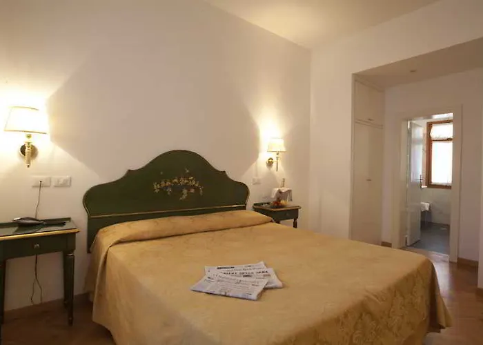 Palazzo Cendon Piano Antico 3*