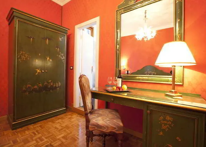 Palazzo Cendon Piano Antico Hotel 3*