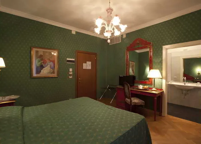 Palazzo Cendon Piano Antico Hotel