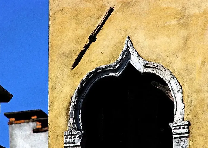 Palazzo Cendon Piano Antico Hotel