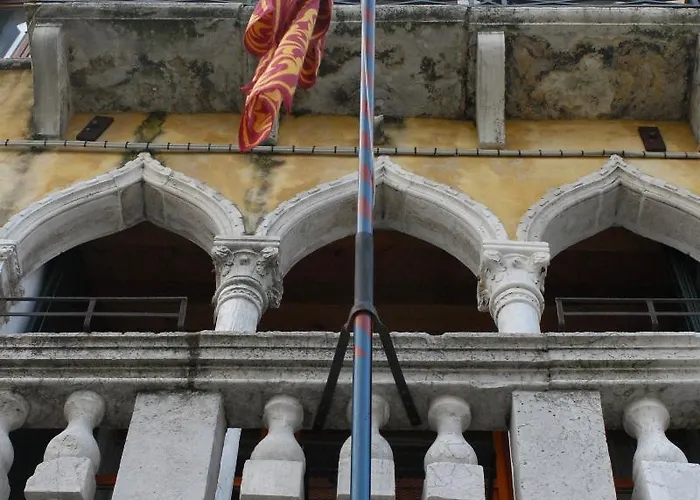 Palazzo Cendon Piano Antico