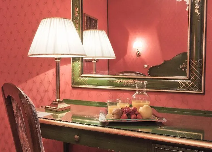 Palazzo Cendon Piano Antico Отель