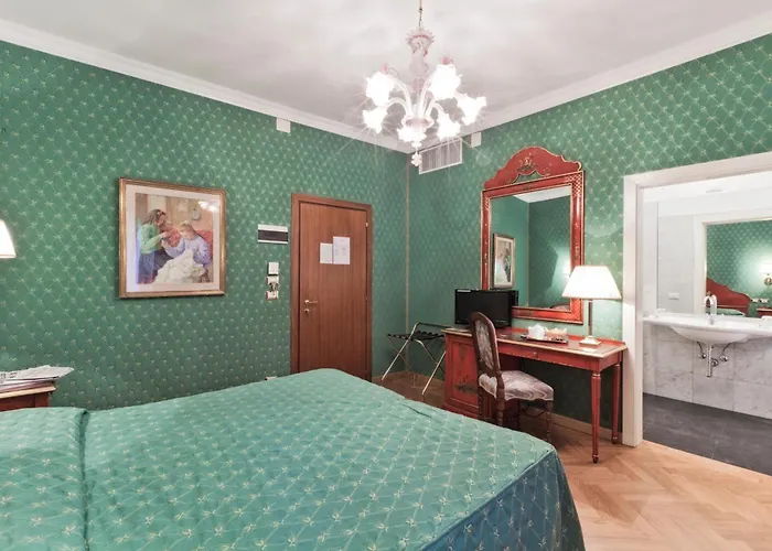 Palazzo Cendon Piano Antico Veneza