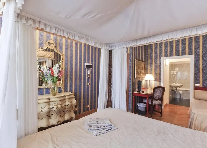 Palazzo Cendon Piano Antico Hotel