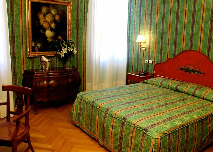 Hotel Palazzo Cendon Piano Antico Veneza