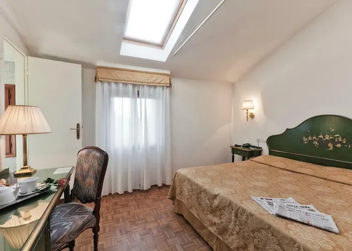 Hotel Palazzo Cendon Piano Antico 3*