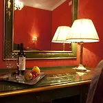 Palazzo Cendon Piano Antico Отель Венеция