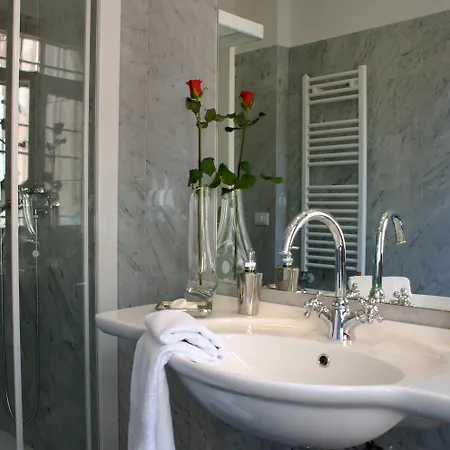 호텔 팔라쪼 센돈 피아노 안티코