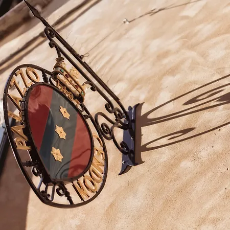 팔라쪼 센돈 피아노 안티코 호텔 3*