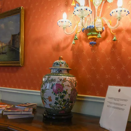 호텔 팔라쪼 센돈 피아노 안티코