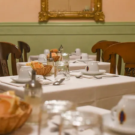 팔라쪼 센돈 피아노 안티코 3* 베니스