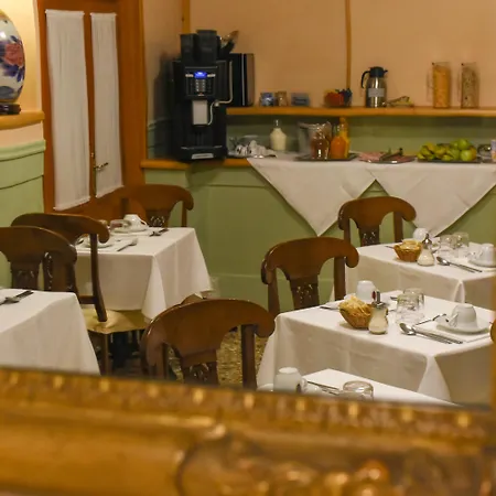 팔라쪼 센돈 피아노 안티코 호텔 베니스