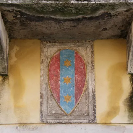 팔라쪼 센돈 피아노 안티코