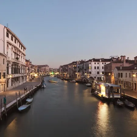 호텔 팔라쪼 센돈 피아노 안티코 3*