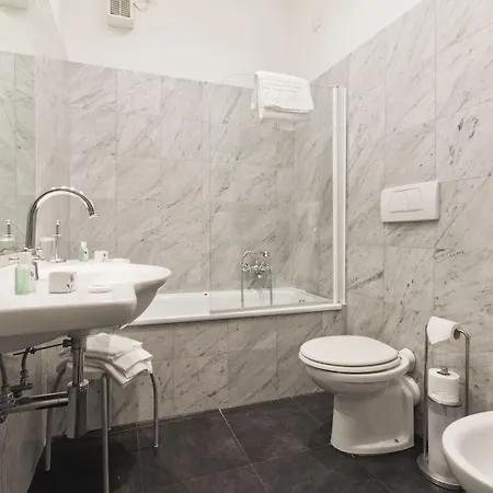 팔라쪼 센돈 피아노 안티코 호텔 베니스