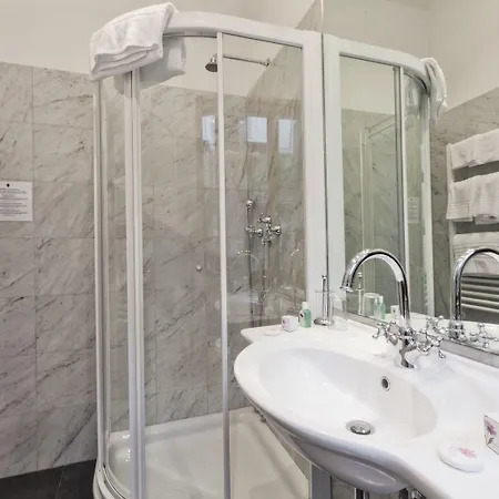 팔라쪼 센돈 피아노 안티코 호텔