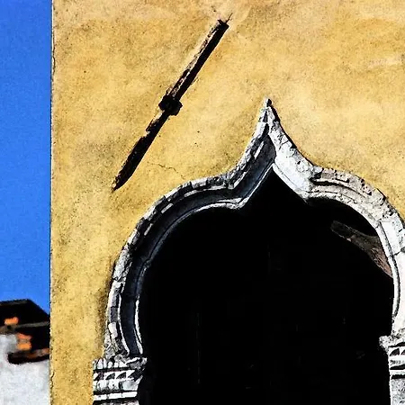 팔라쪼 센돈 피아노 안티코 호텔