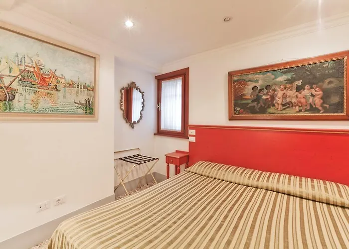 Palazzo Cendon Piano Antico