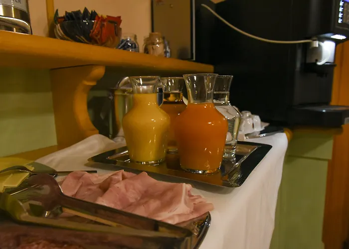Hotel Palazzo Cendon Piano Antico Venedig