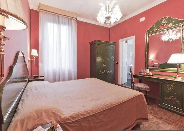 Hotel Palazzo Cendon Piano Antico