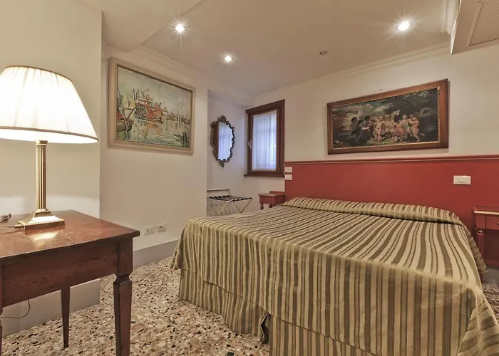 Hotel Palazzo Cendon Piano Antico